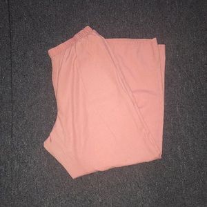 Nursing Scrub Pants